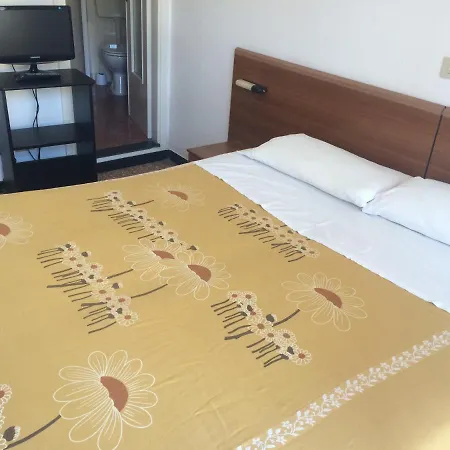 Hotel Gardenia-3